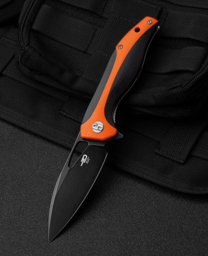 Bestech Komodo